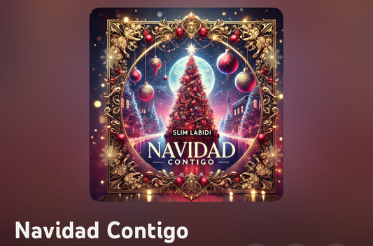 Navidad Contigo