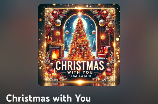 Christmas with You