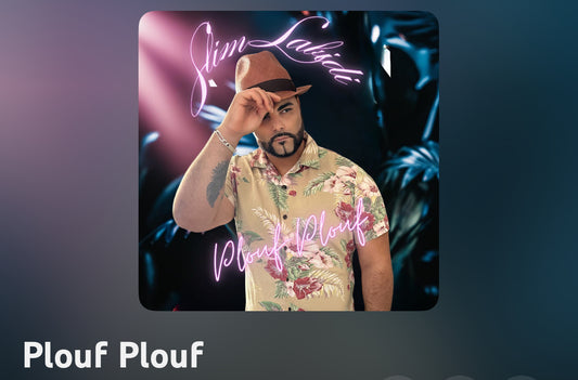 Plouf Plouf