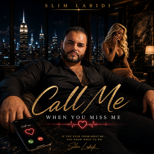 Call Me When You Miss Me