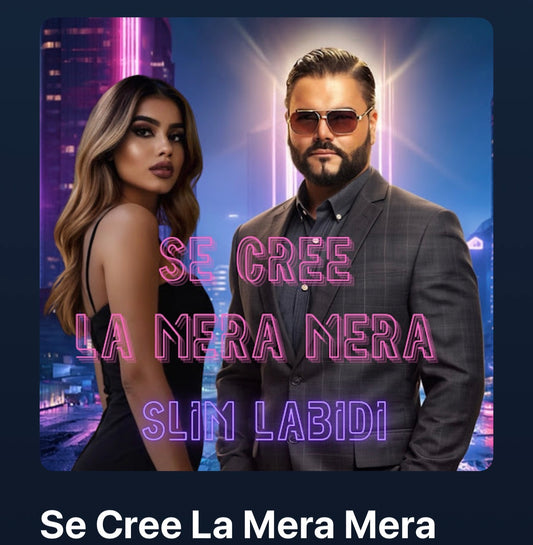 Se Cree La Mera Mera