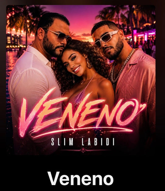 Veneno