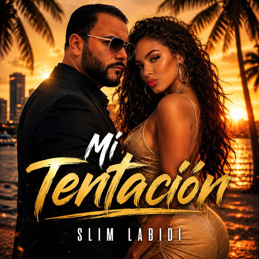 Mi Tentación