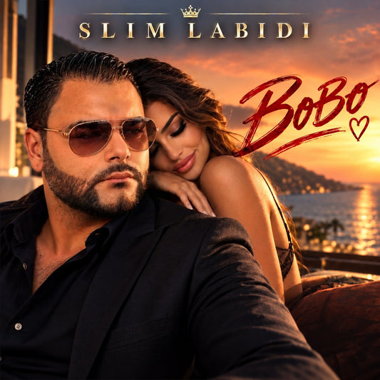 BOBO