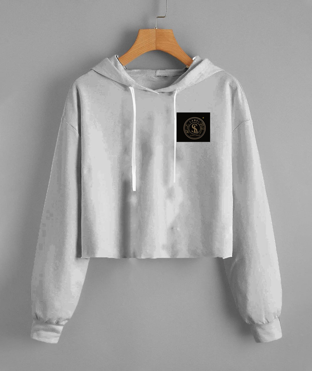 Sweat Lady – Confort Urbain & Expression Artistique