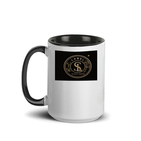 Accent Mug 15Oz (US)