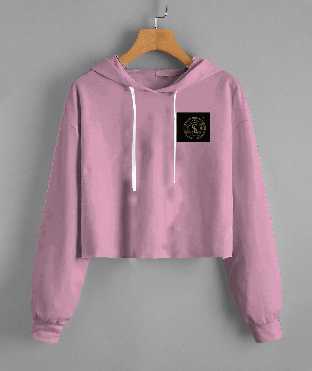 Sweat Lady – Confort Urbain & Expression Artistique