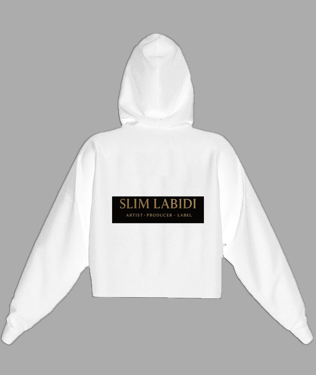 Sweat Lady – Confort Urbain & Expression Artistique