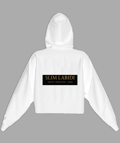 Sweat Lady – Confort Urbain & Expression Artistique