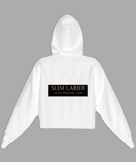 Sweat Lady – Confort Urbain & Expression Artistique