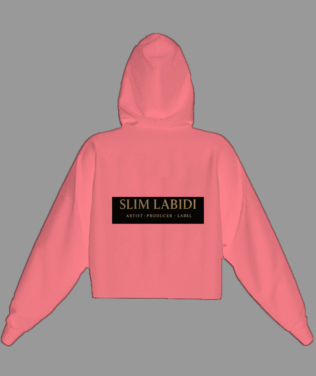 Sweat Lady – Confort Urbain & Expression Artistique