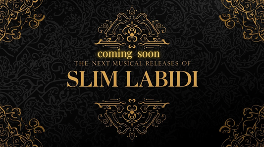 Les prochaines sorties musicales seront bientôt disponible