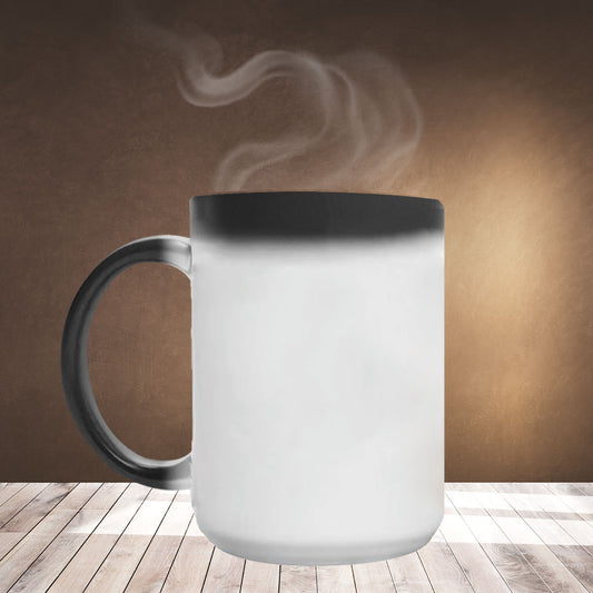 Magic Mug 15Oz